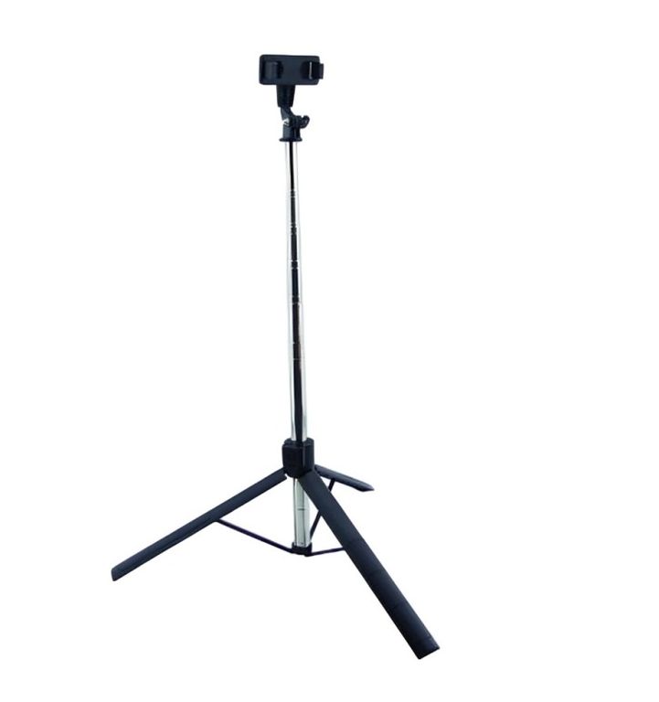 MONOPOD 7 ELEMENTOS BLUETHOOTH Z6 1700CM CON TRIPODE