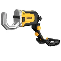 DEWALT - Cortador de tubería PVC/PEX IMPACT CONNECT DWAPVCIR