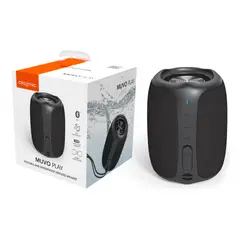 CREATIVE - Parlante Portatil Muvo Play Negro