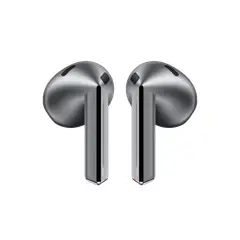 SAMSUNG - Galaxy Buds3 Silver