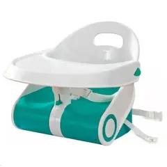GENERICO - Silla De Comer Alimentación Elevador Plegable Para Niños