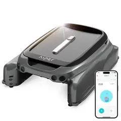 GENERICO - Robot Saca Ojas Automatico Aiper Surfer S1 Carga Solar