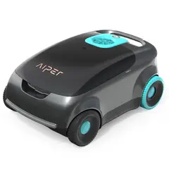 GENERICO - Robot Limpia Piscinas Autónomo Aiper Scuba E1 Aspirador