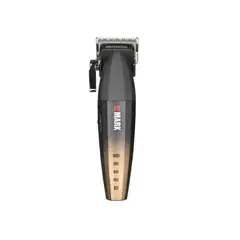 WMARK - Maquina de Cortadora De Pelo NG 2038 9000 RPM Dorado