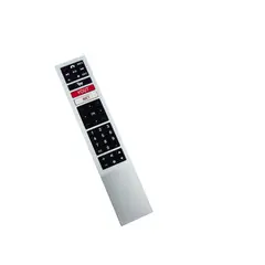 GENERICO - Control Remoto Universal Directo Para TV Compatible con AOC Smart