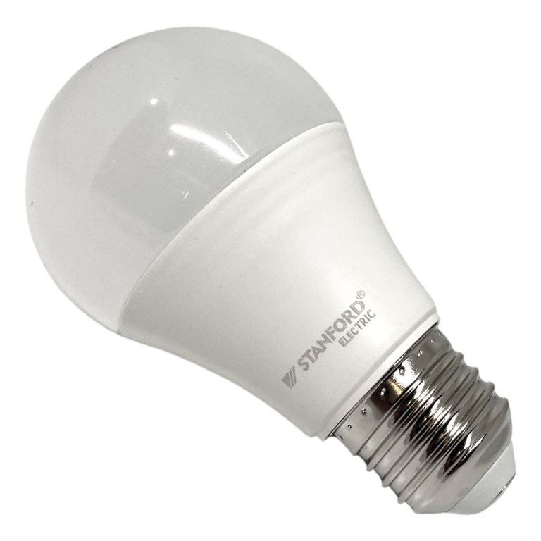 Ampolleta Led A60 11w E27 - Blanco Frío 6500k
