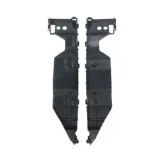 GENERICO - Par Ménsulas Delantero Comátible Con Suzuki Swift 2005-2011