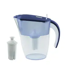 PRO OUTDOOR - Jarra Purificadora De Agua Bianca Home 2.4 Litros-Azul