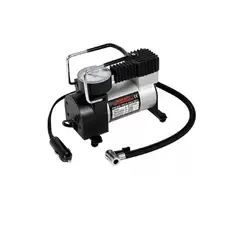 ANGELES DEL HOGAR - Compresor de Aire para auto 12v