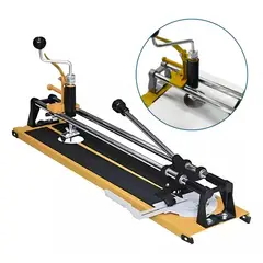 DICAS - Cortadora De Cerámica 60 Centímetros Corte Circular Jaque