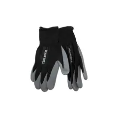 BLACK BULL - Guantes Multiusos Parrilleros