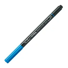 LYRA - Aqua Brush Duo - Cerulean