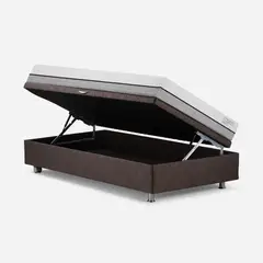 ROSEN - Boxet Pratta 1,5 Plazas 105x200 cm