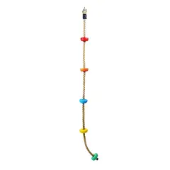 OEM - Escalador Infantil Glowup.