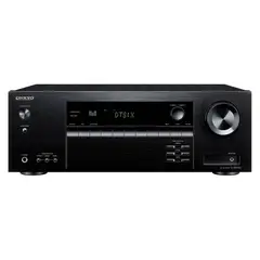 ONKYO - Receiver TX-NR5100 Dolby Atmos 7.2 Canales