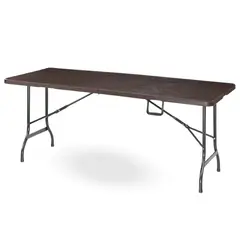 HOME&DESIGN - Mesa Plegable Café