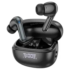 HOCO - Audífonos EQ5 ANC+ENC Noise Reduction