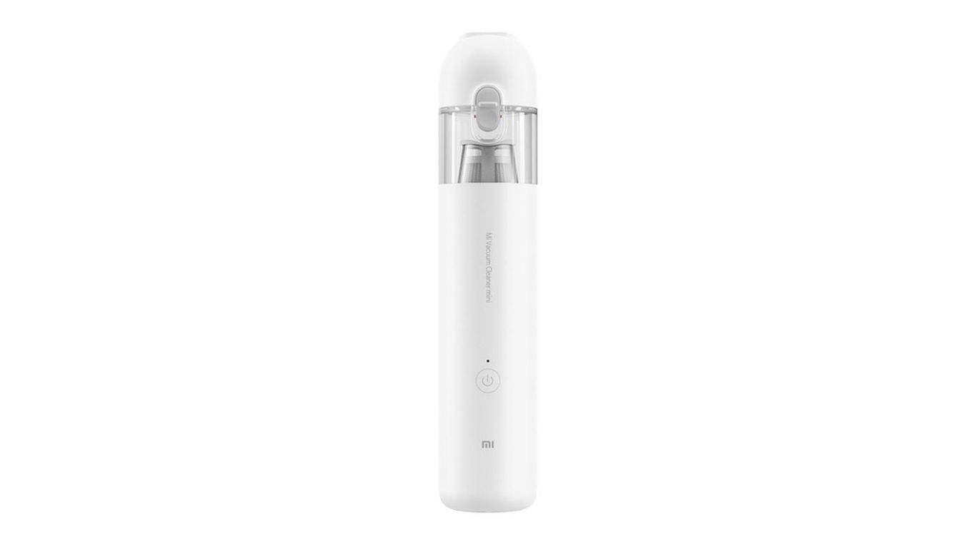 Mi Vacuum Cleaner Mini - Gris