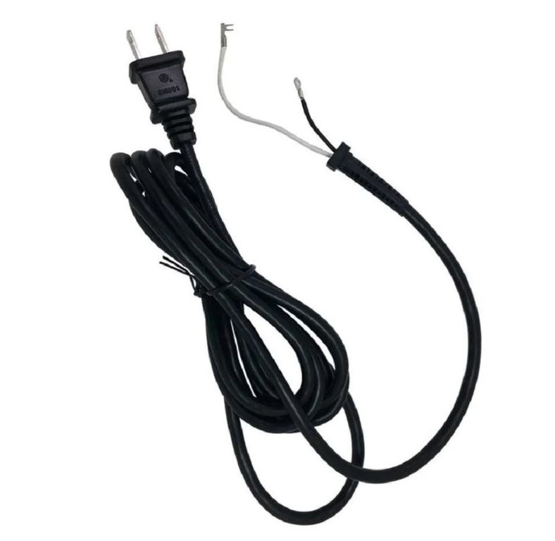 Cable Para Maquina De Corte 4 Metros