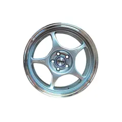 EVO - JUEGO DE LLANTAS 16x7 5X100 Et40 ANATOLE S