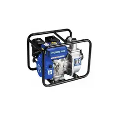 HYUNDAI - Motobomba Gasolina 2x2 Partida manual Agua limpia