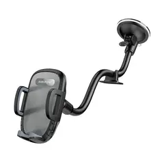 HOCO - Soporte Celular Para Auto Borofone BH54 Parabrisa