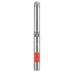 LEO - Bomba Sumergible Pozo Profundo 4puLG 1hp 73mts Marca
