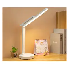 GENERICO - Lampara De Protección Ocular Para Mesa