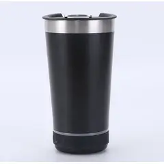 GENERICO - Vaso con Parlante Bluetooth