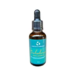 HORTICULTURACHILE - Trichoderma + Bacillus Subtilis Bioestimulante control Patógeno 30ml