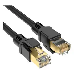 ATURE - Cable Red Cat8 Rj45 Ethernet 40gbps 2000mhz 5 mts