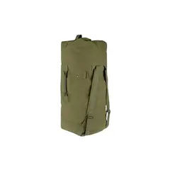 GENERICO - Saco Militar Táctico Ropero Impermeable Trekking 53x105cm