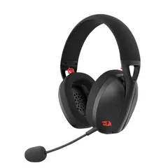 REDRAGON - Audífonos Gamer On-Ear - Ire Pro H848 - Bluetooth - Black