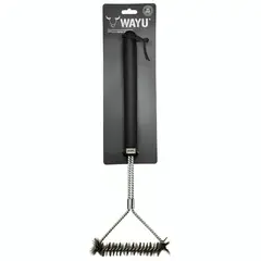 WAYU - CEPILLO LIMPIA PARRILLAS