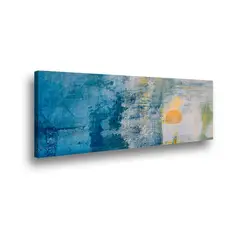 RETELA - Canvas Cielo - Multicolor - 90x45 cm
