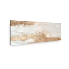 RETELA - Canvas Orden a Caos V - Multicolor - 90x45 cm