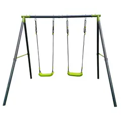 HOBBY MARKET - Columpio Dos Estaciones