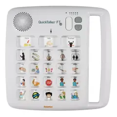 GENERICO - Comunicador Ablenet Quicktalker 23