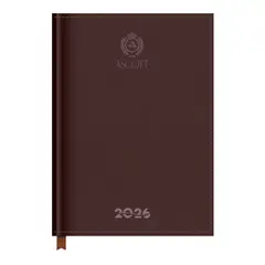 ASCOTT - Agenda 365 Classic Semana A La Vista Cafe 2026