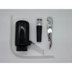 VOX - DECANTADOR DE VINO ELECTRICO 4367