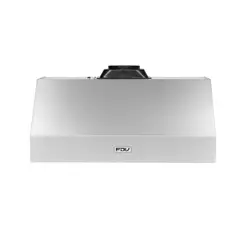 FDV - Campana de Pared Quincho BBQ 105cm