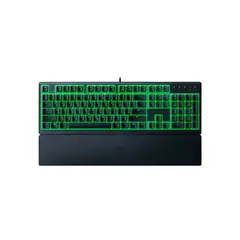 RAZER - Teclado Gamer Ornata V3 X Español Chroma RGB