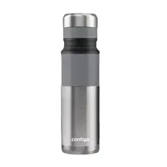 CONTIGO - Termo al vacío Thermalock Silver Contigo® 739 ml
