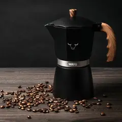 WAYU - CAFETERA ITALIANA