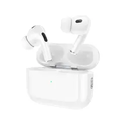 HOCO - Audífonos Bluetooth Ew63 In Ear Blanco