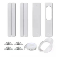 KUANGYE - Sellado Ventana Paire Acondicionado 1315cm 14mt