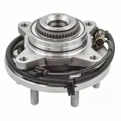 KUANGYE - Maza De Rueda Delantera Ford F150 2015 2022 -todas
