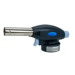 IMPORTCLICK - Soplete Turbo Recargable Repostería Cocina