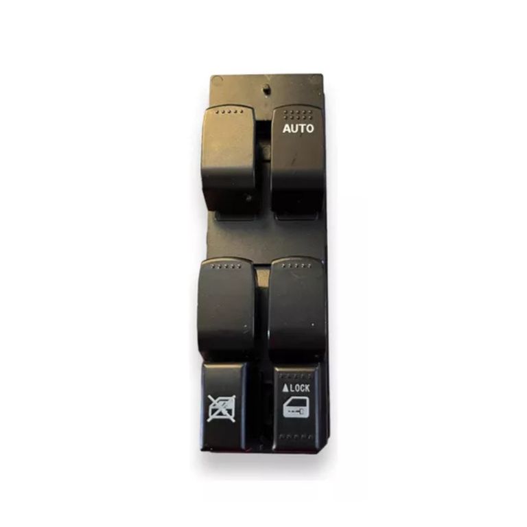 Botonera Vidrios Compatible Con Suzuki Swift 2005-2013 12pin