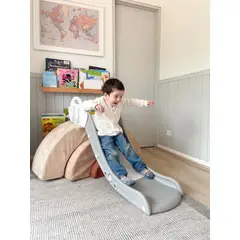 BLOKIDS - Resbalín Tobogán Adaptable Tobo